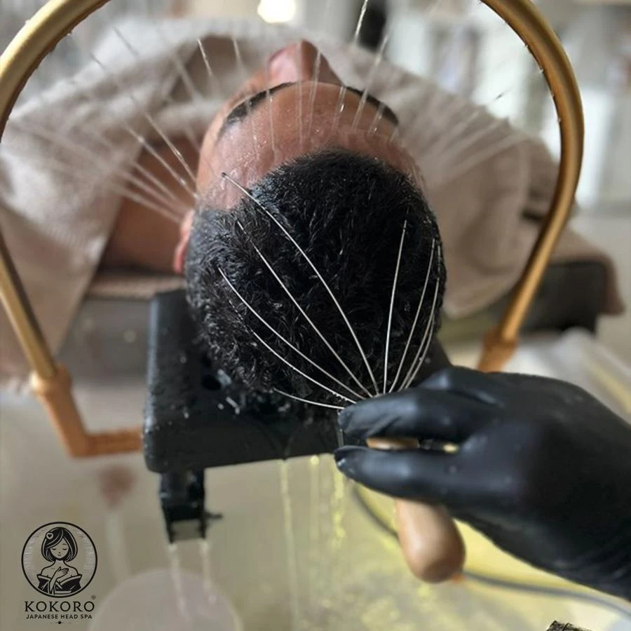 Head Spa